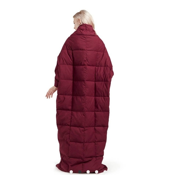 Goosdown blanket - Picture 4 of 5